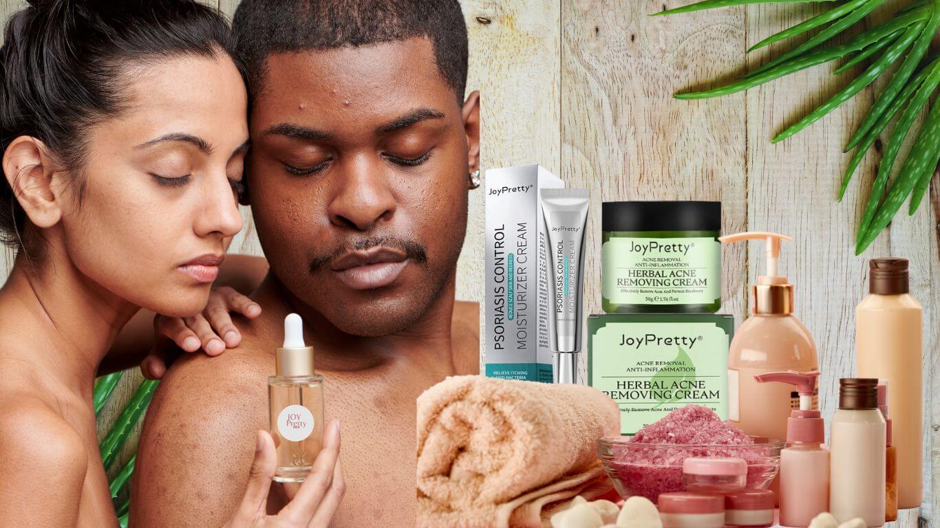 Skin Care Products